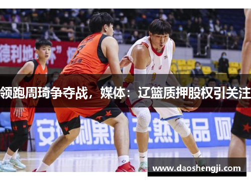 领跑周琦争夺战，媒体：辽篮质押股权引关注